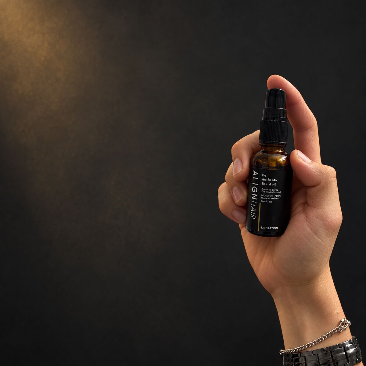 ALIGNHAIR Beard Oil