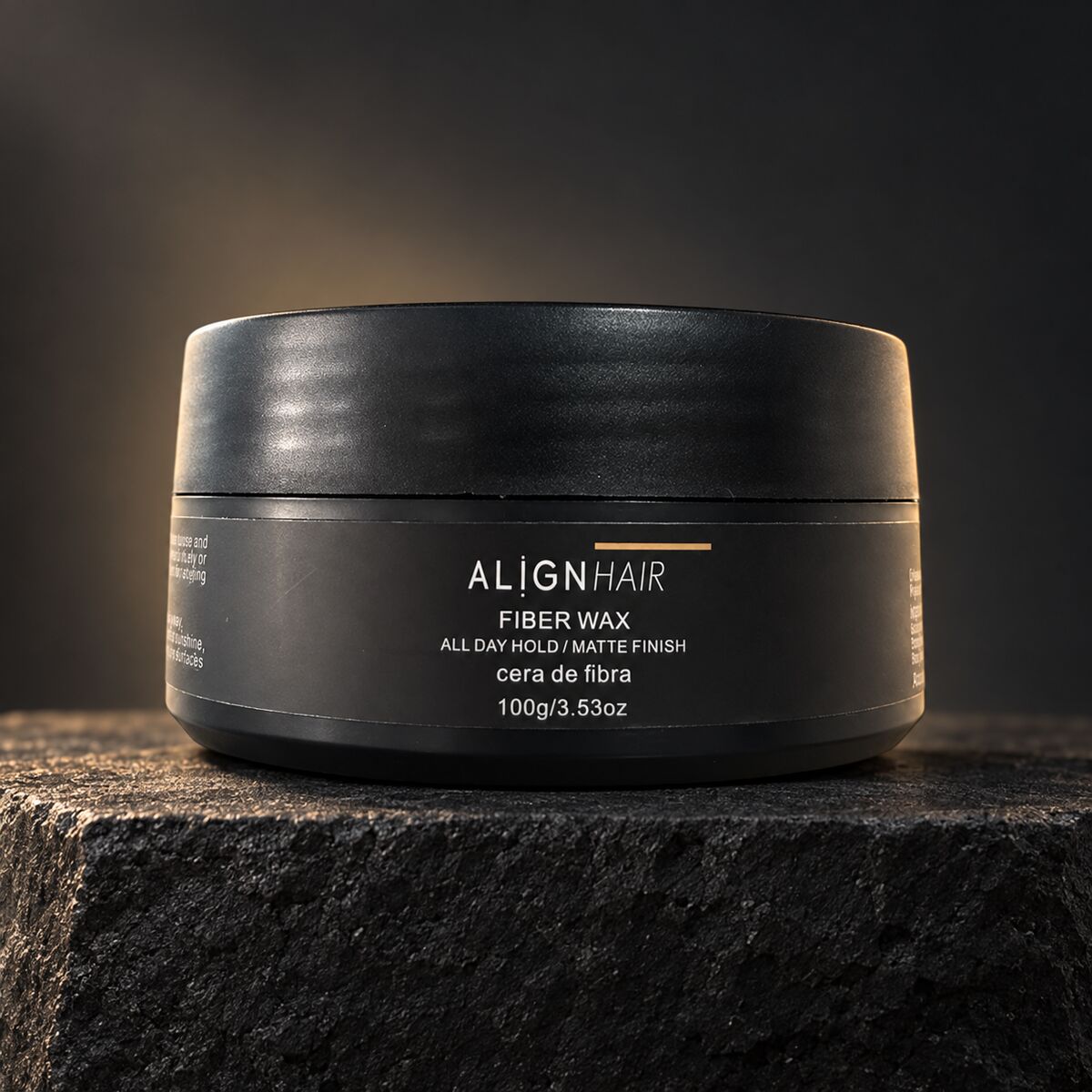ALIGNHAIR Fiber Wax