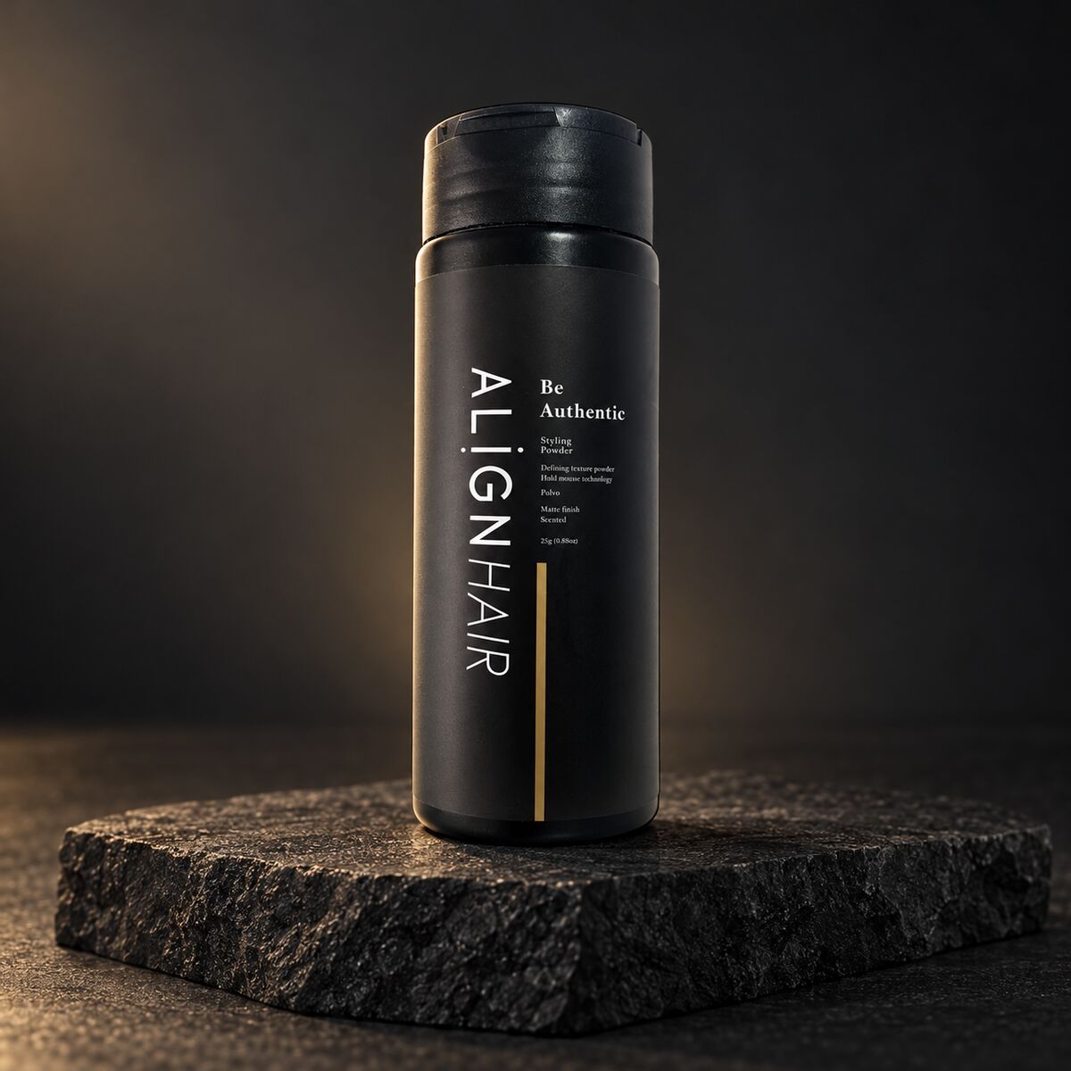 ALIGNHAIR Styling Powder